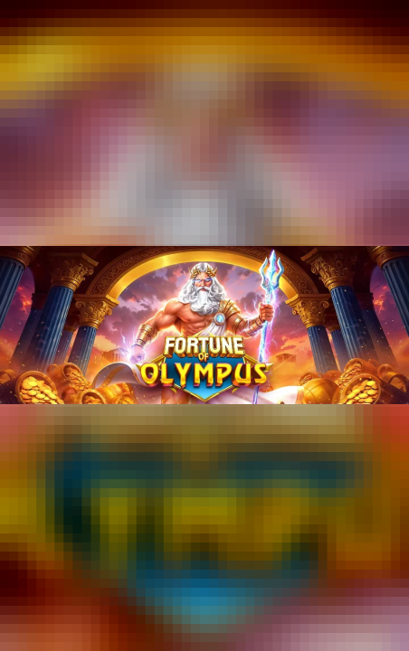 Fortune of Olympus
