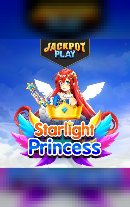 Starlight Princess